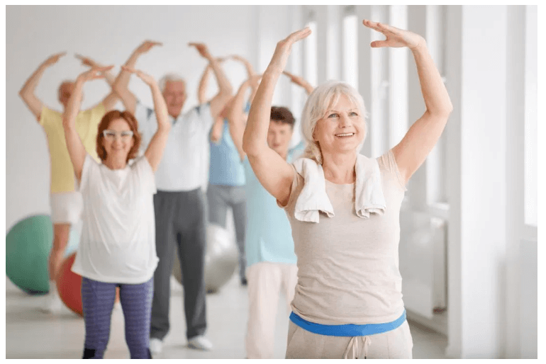 KEEPING CONNECTED DURING THE COVID-19 PANDEMIC