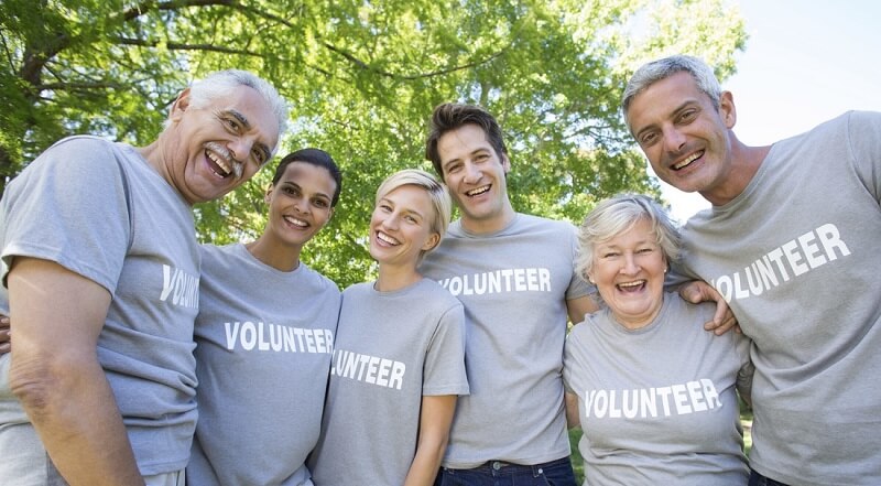Volunteering-as-a-Senior