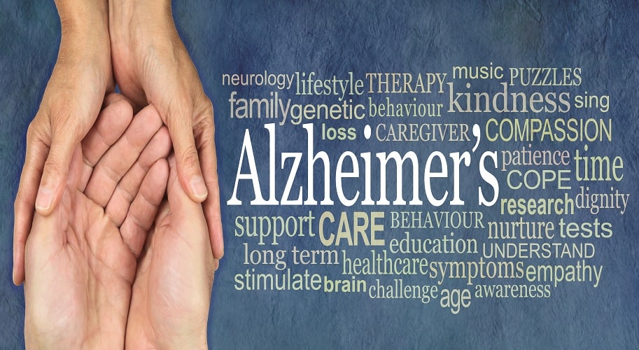 Alzheimer’s Disease