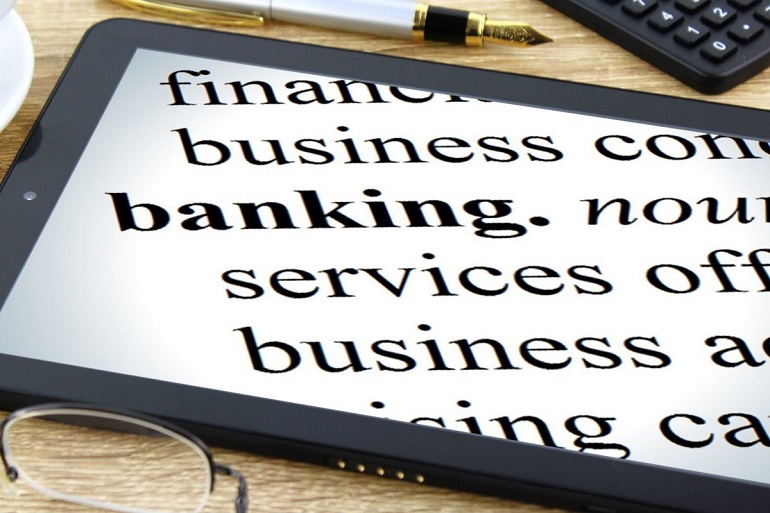 banking services