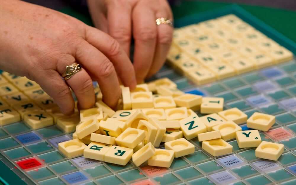 best board games for elders to play in free time