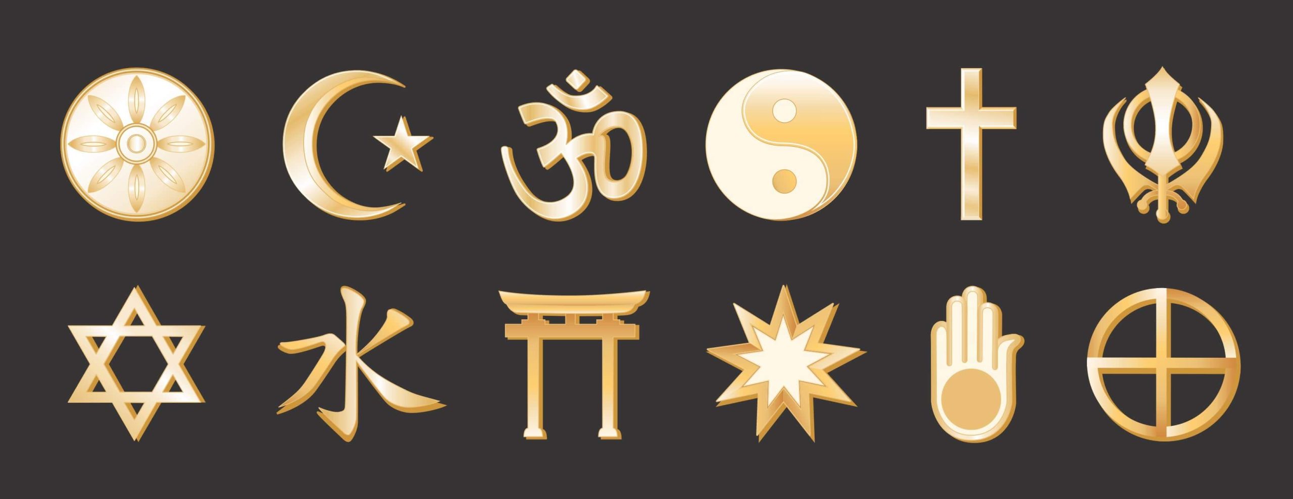MAKE YOUR RELIGIOUS TRIP A MEMORABLE ONE!