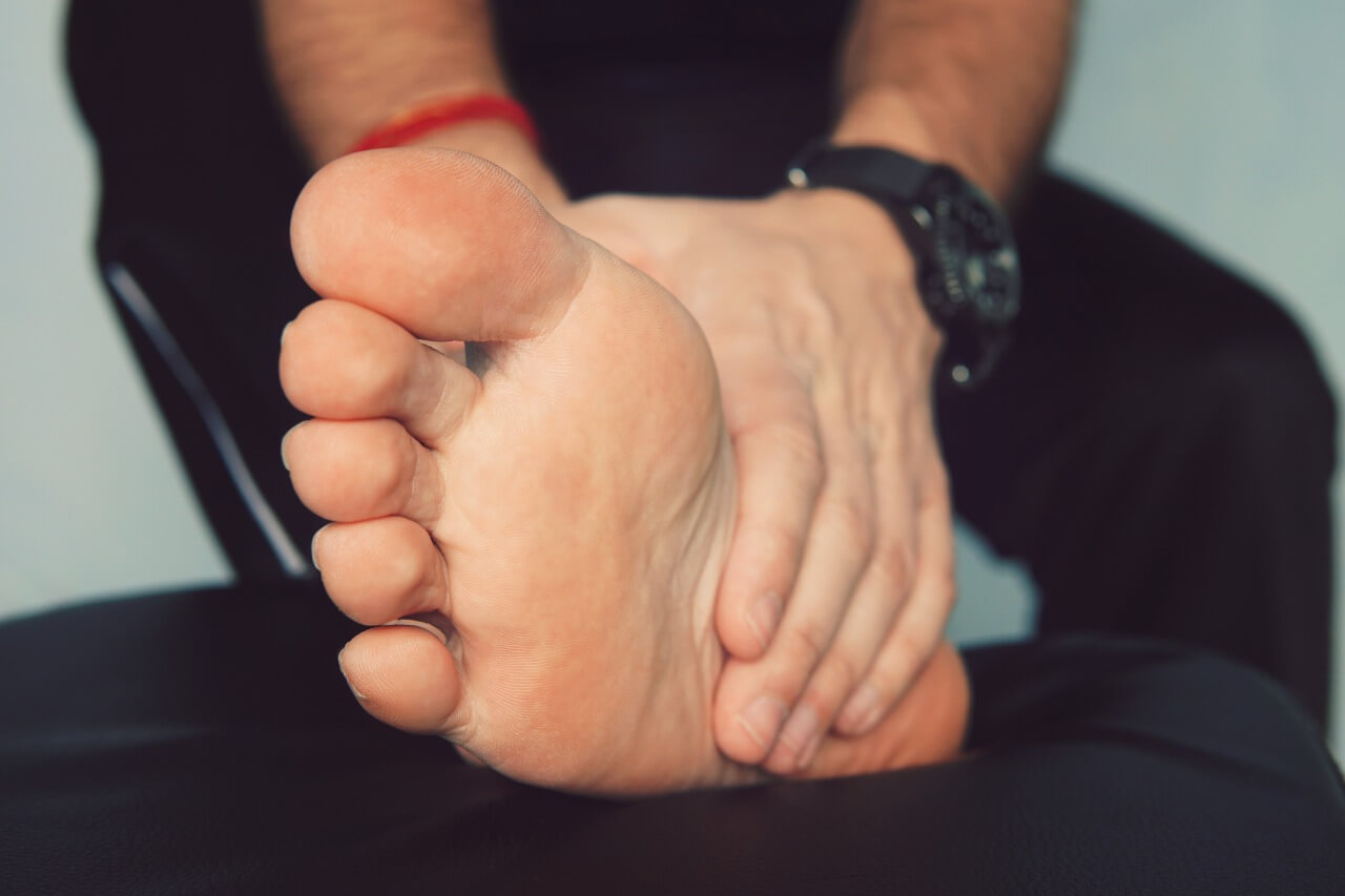 Diabetic-foot-care