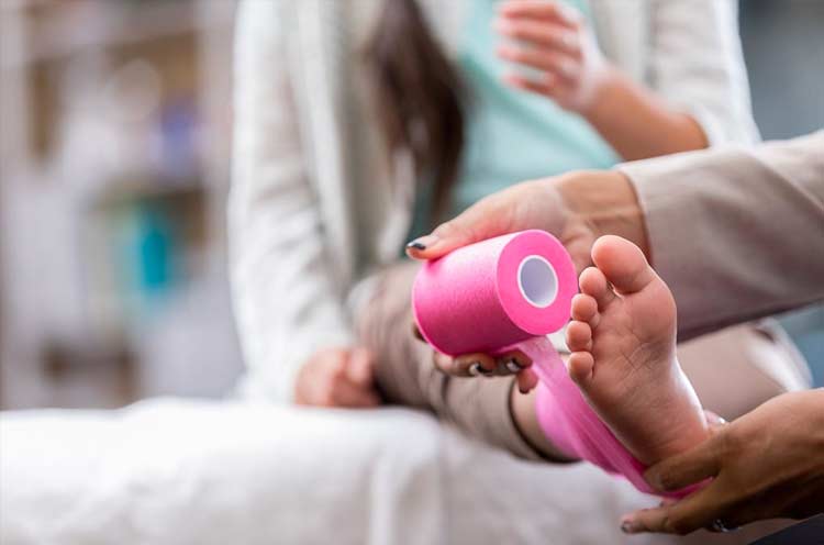 Emergency Medical Services at Emoha