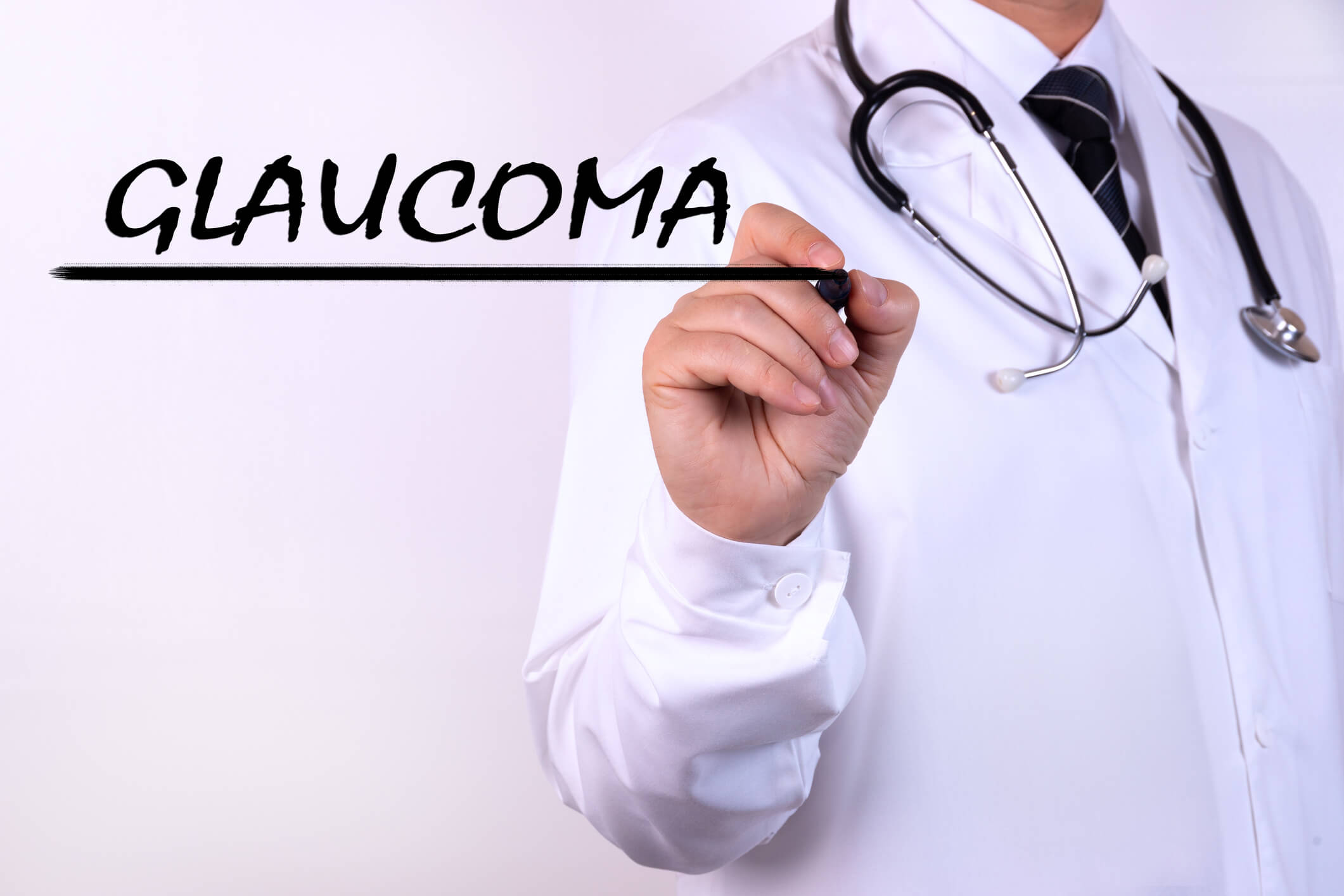 glaucoma surgery