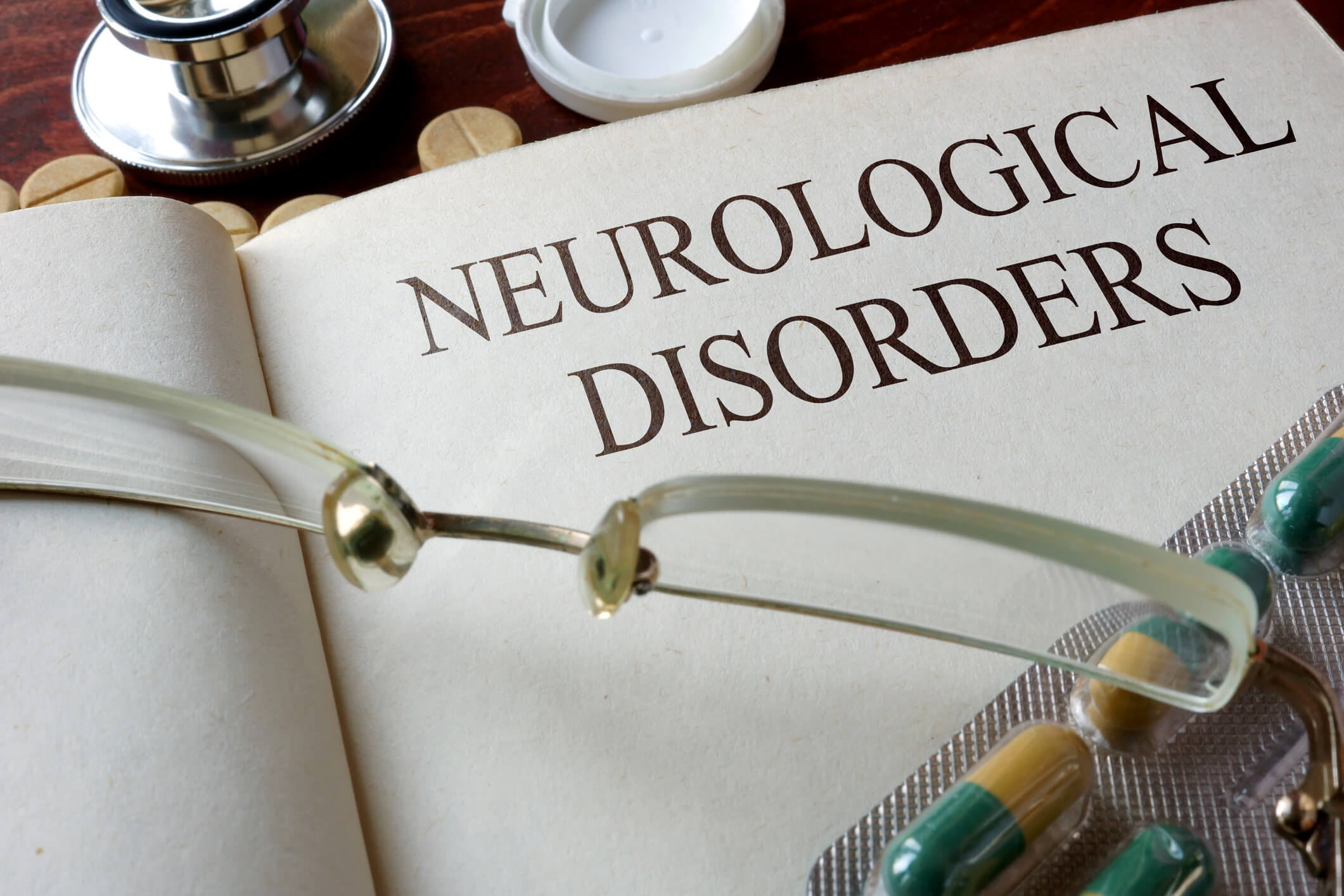 Neurological Disorders in Elders