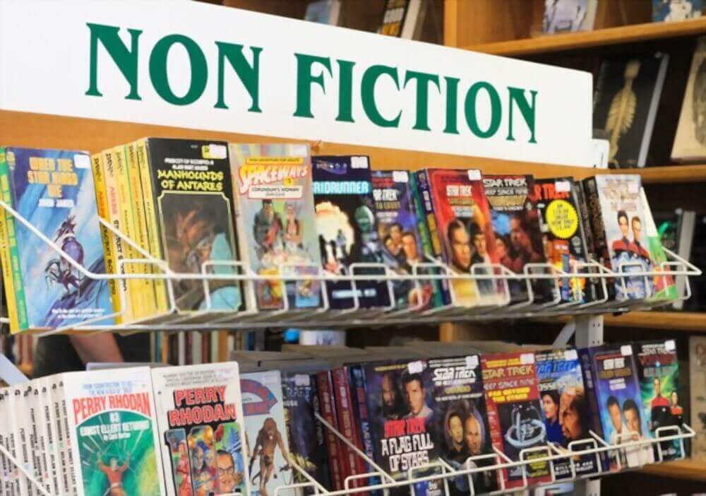 25 BEST NON-FICTION BOOKS TO READ THAT CAN CHANGE YOUR LIFE COMPLETELY (1)