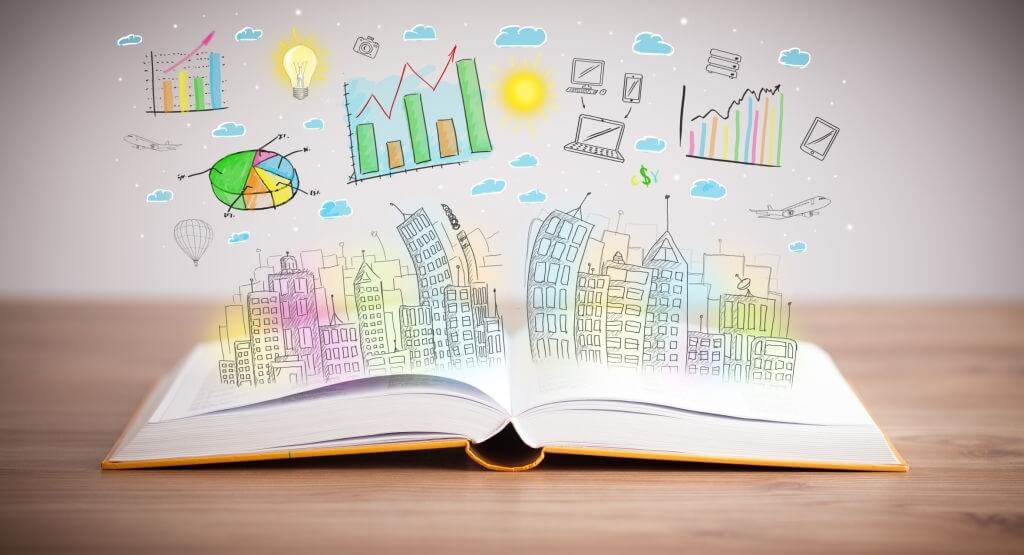 best business books for beginners