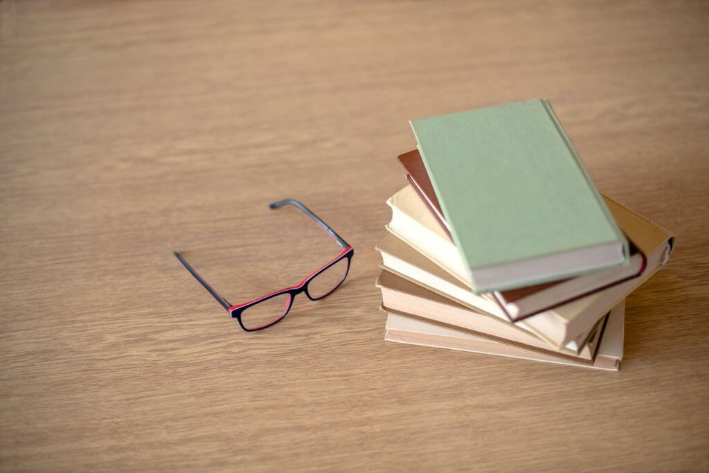 Fiction Books to read in old age