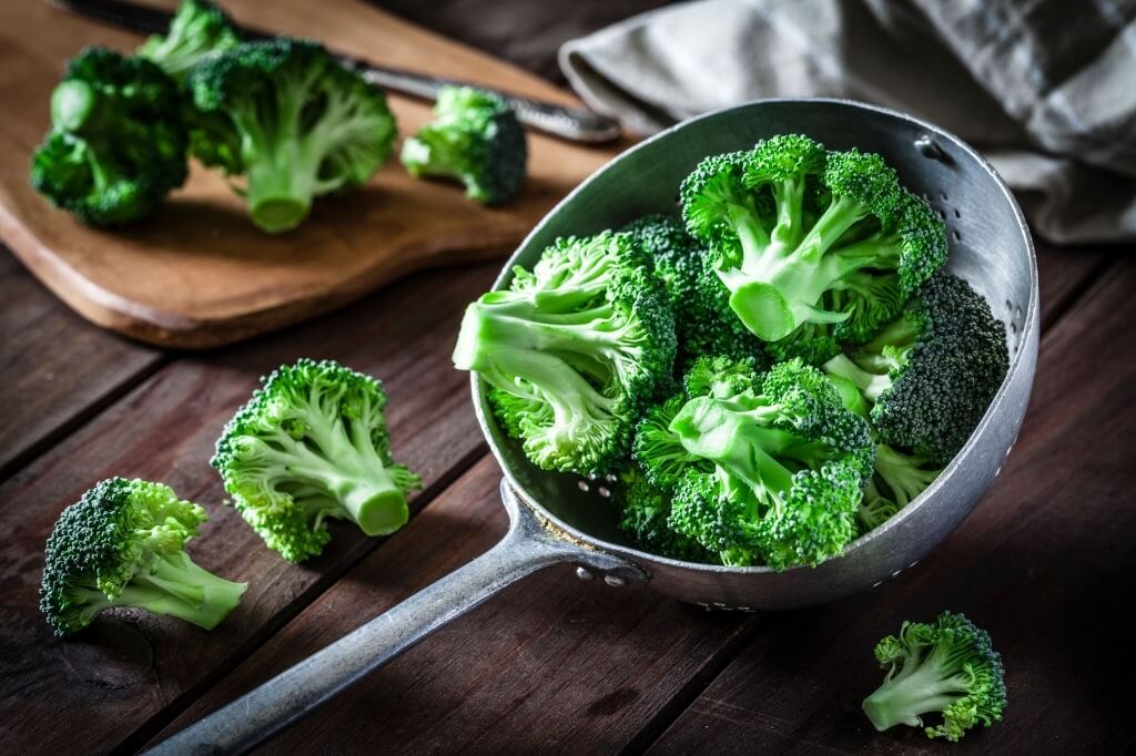 Health-Benefits-Of-Broccoli-For-Elders