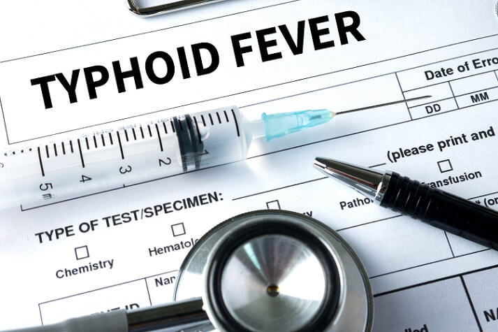 typhoid-fever-symptoms