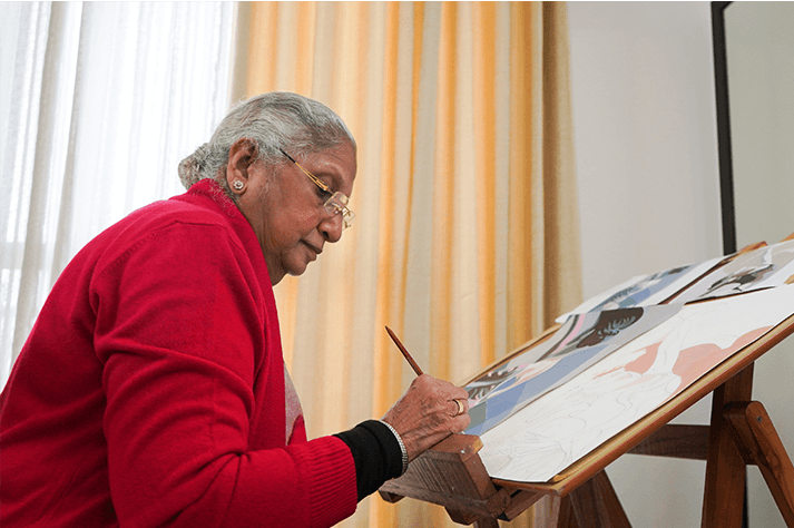 art-therapy-for-seniors