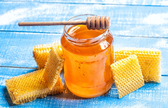 benefits-of-pure-honey