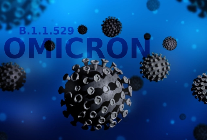 Omicron-B.1.1.529