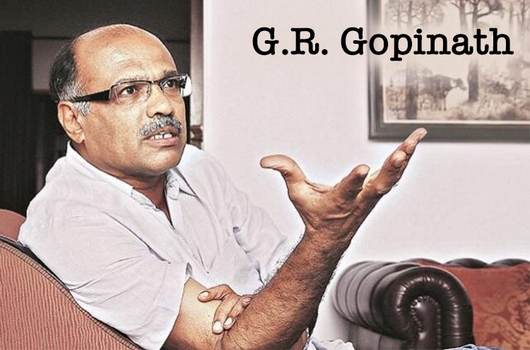 GR-Gopinath