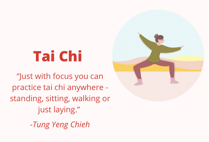 Tai-Chi
