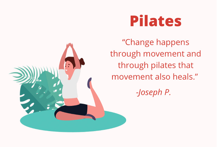 Pilates