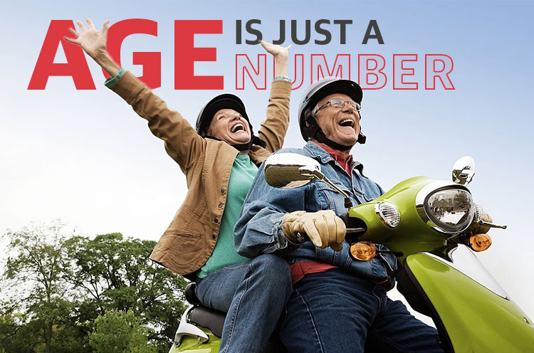Age-is-Just-a-Number