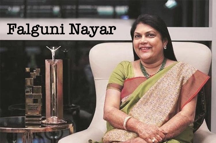 Falguni-Nayar