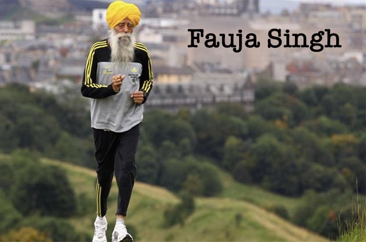 Fauja-Singh