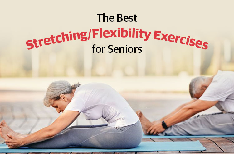 Flexibility-Exercises