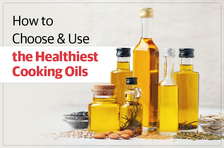 Healthy-Cooking-Oils