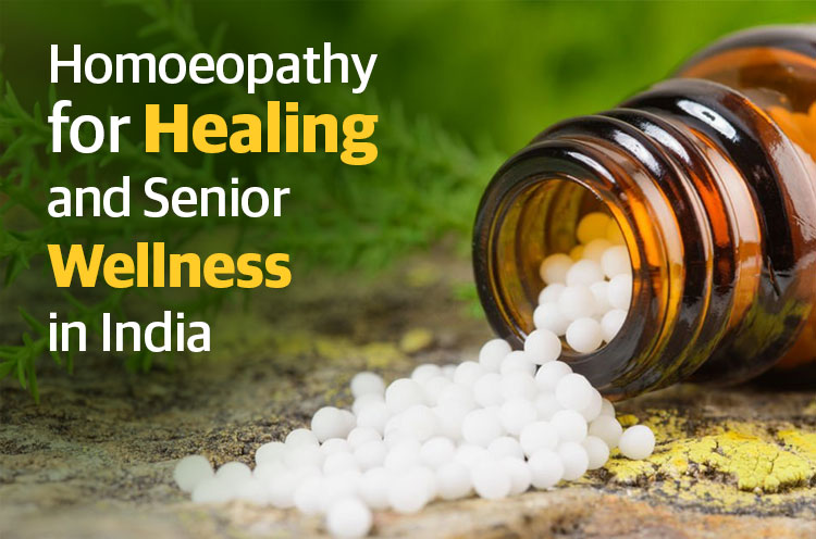 Homoeopathy-in-India