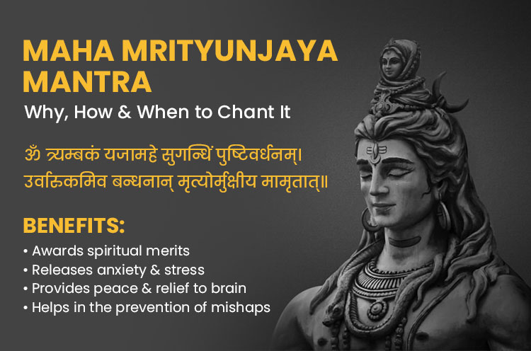 Maha-Mrityunjaya-Mantra