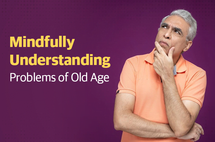 Old-age-problems