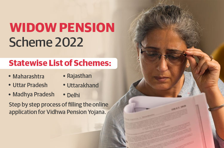 Vidhwa-Pension