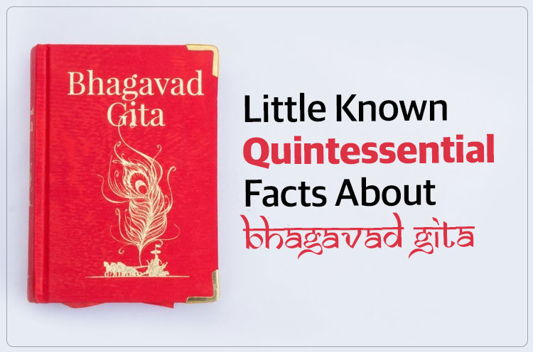 What-are-the-facts-about-Bhagavad-Gita