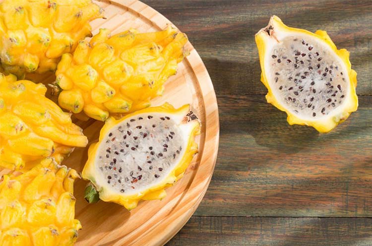 What-is-yellow-dragon-fruit