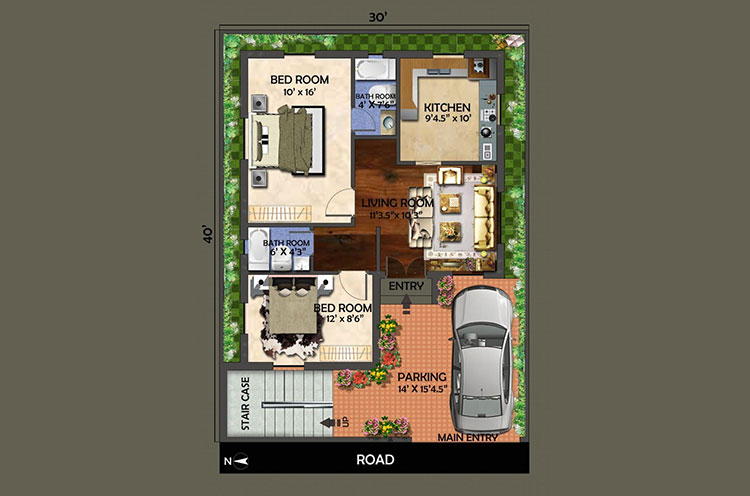 30-x-40-east-facing-house-vastu-plan.