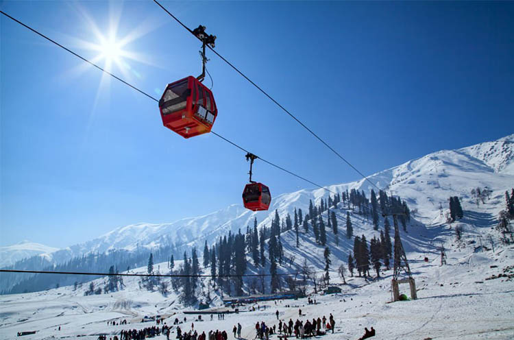 Gulmarg
