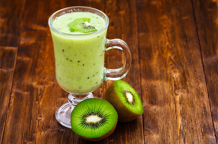 Apple kiwi strawberry juice recipe
