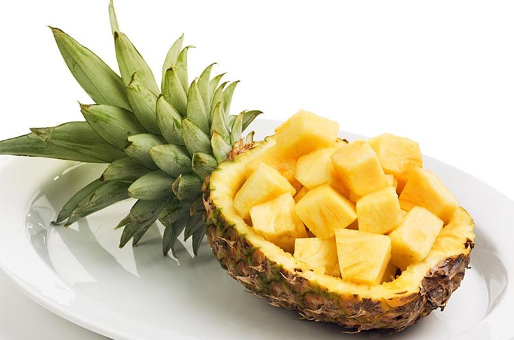 Bromelain