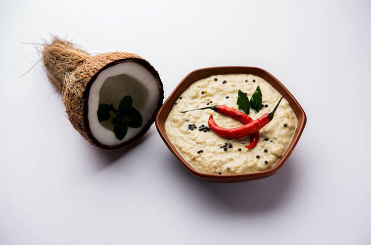 Can-diabetics-eat-coconut-chutney