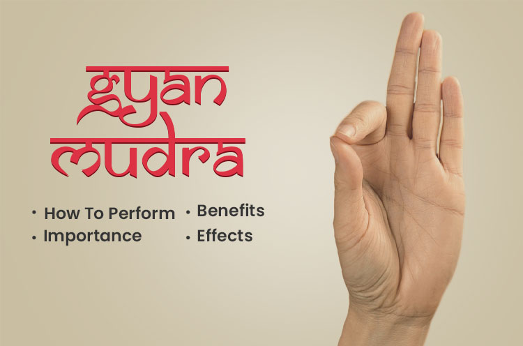 Gyan-Mudra