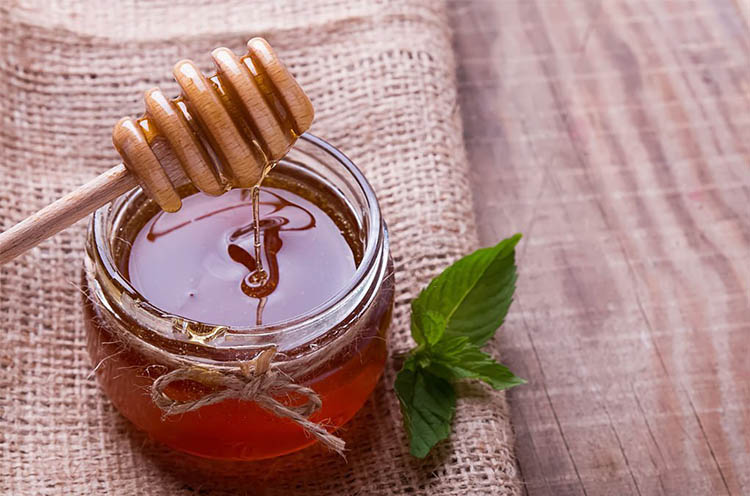 Honey
