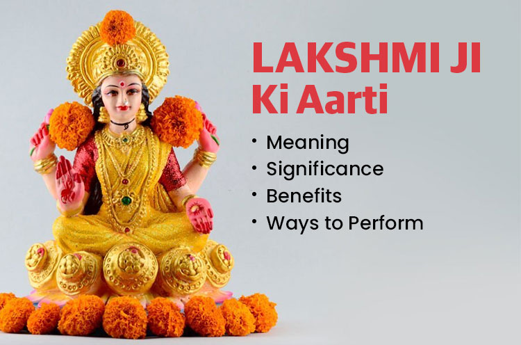 Lakshmi-Ji-Ki-Aarti