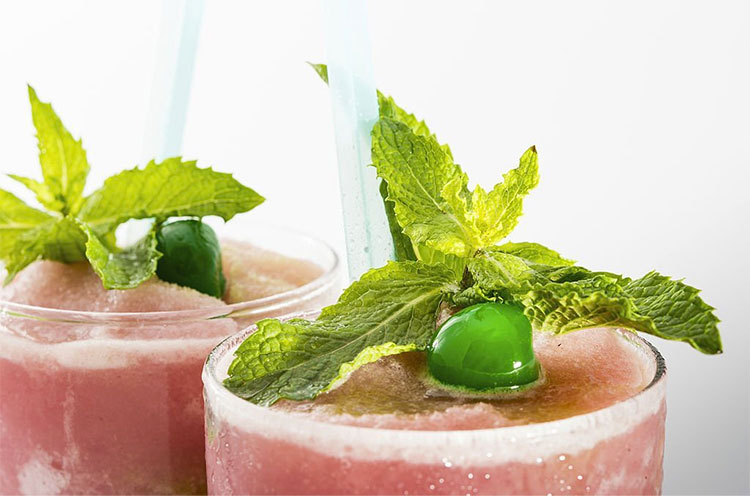 Strawberry Guava juice recipe