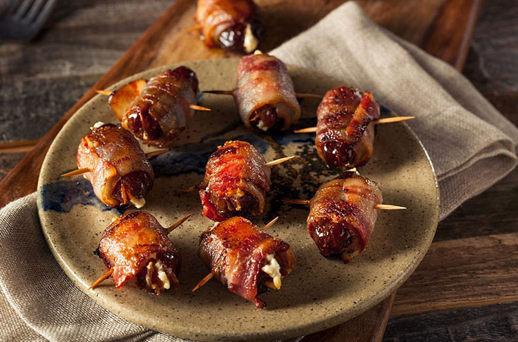 Stuffed-Dates-Blue-Cheese