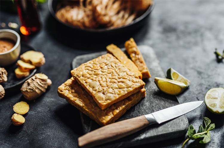 Tempeh