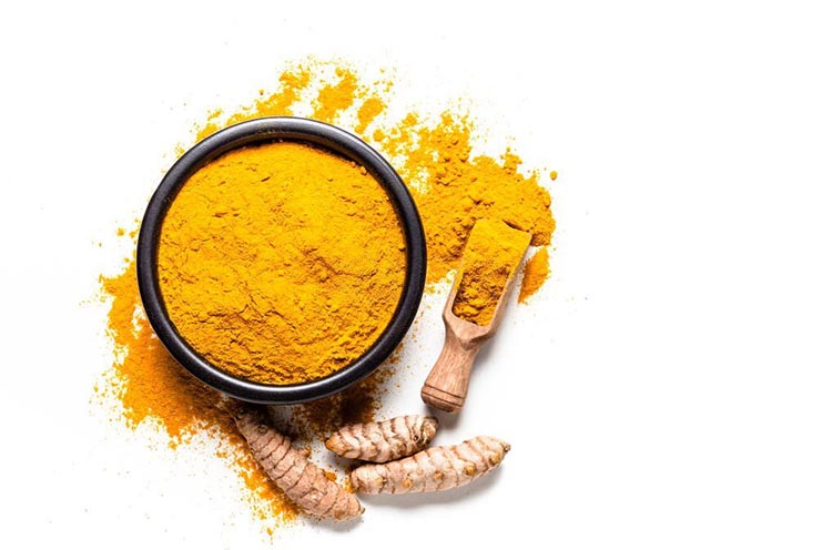 Turmeric