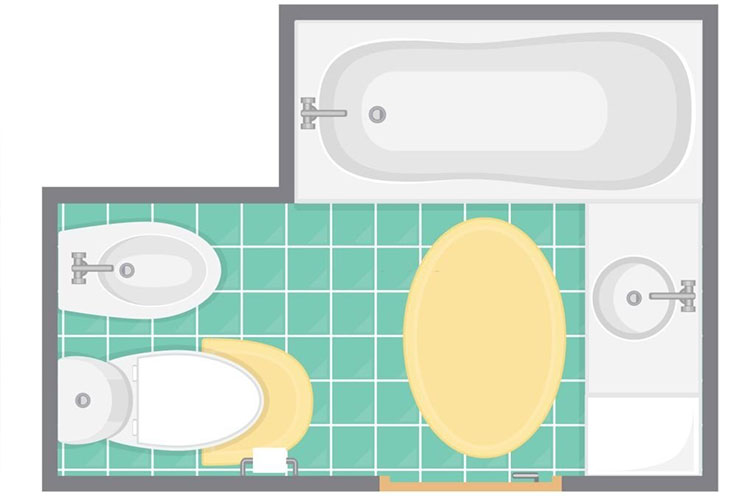 Vastu-plan-for-washroom-in-east-facing-house