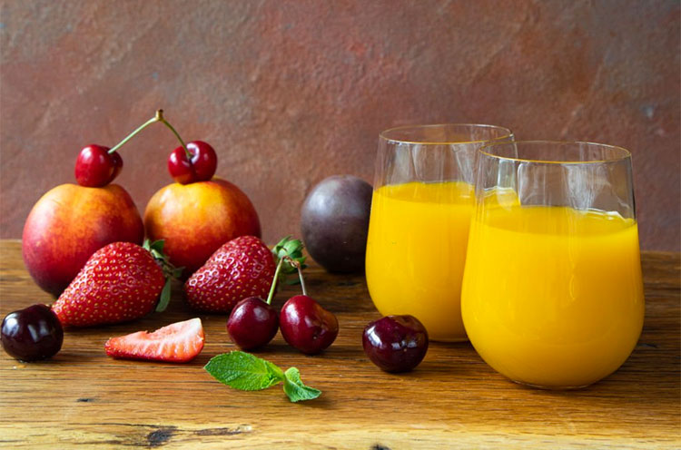 strawberry-mango-juice-recipe