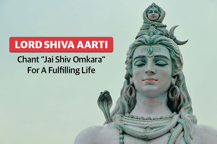 Shiva-Aarti
