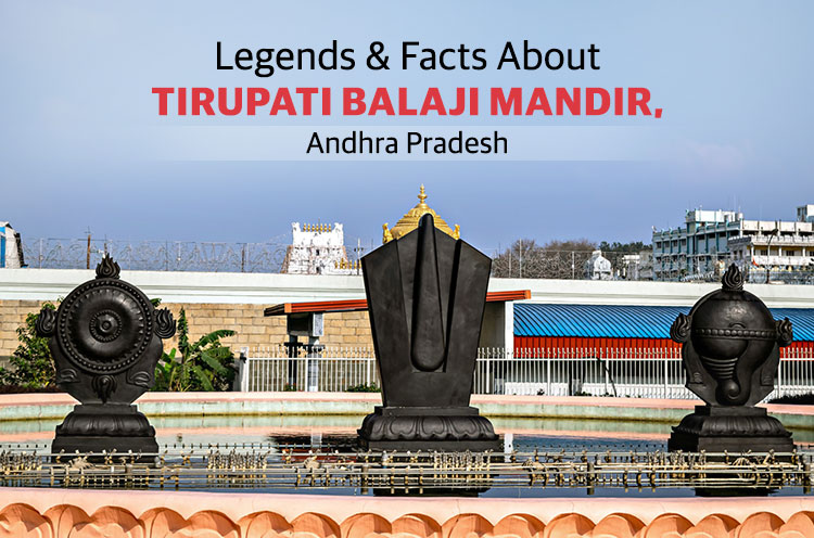 Tirupati-Balaji-Mandir