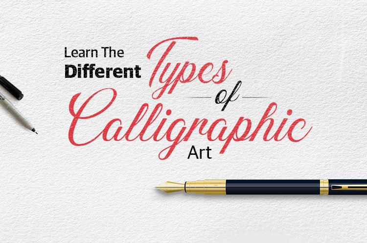 Types-of-Calligraphy