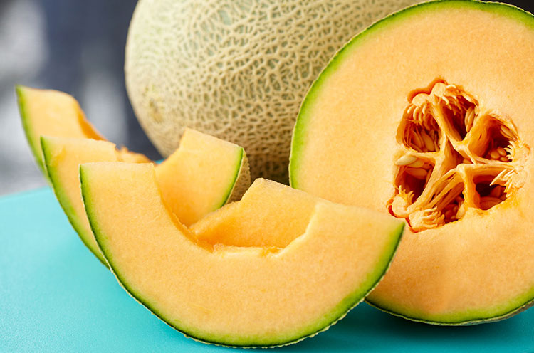 Cantaloupe